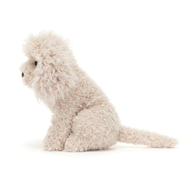 Georgiana Poodle - 10 Inch by Jellycat