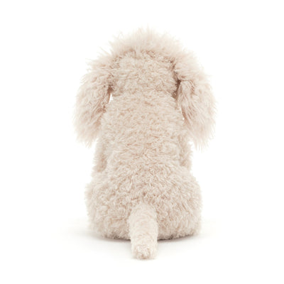 Georgiana Poodle - 10 Inch by Jellycat