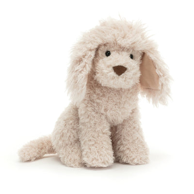 Georgiana Poodle - 10 Inch by Jellycat