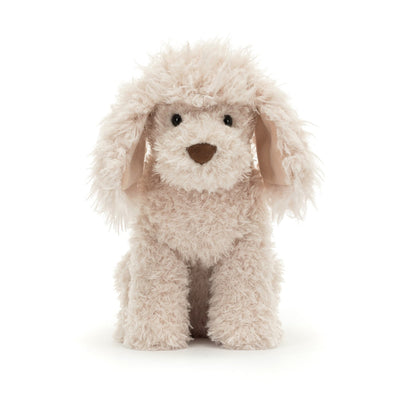 Georgiana Poodle - 10 Inch by Jellycat