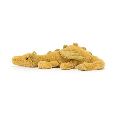 Golden Dragon - Little 12 Inch by Jellycat