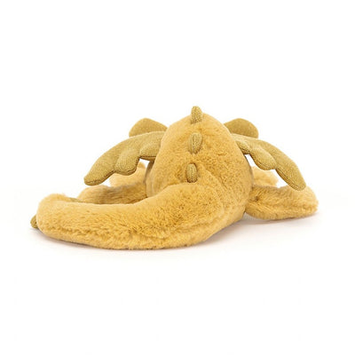 Golden Dragon - Little 12 Inch by Jellycat