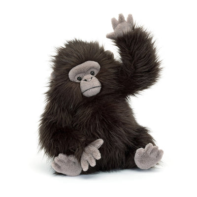 Gomez Gorilla - 13 Inch by Jellycat