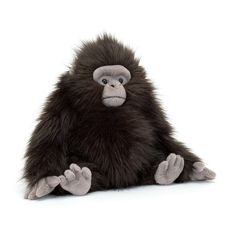 Gomez Gorilla - 13 Inch by Jellycat