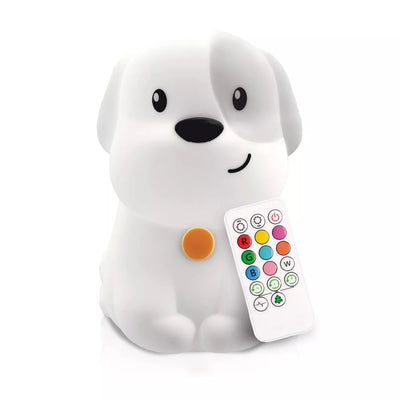 Lumipets LED Night Light with Remote