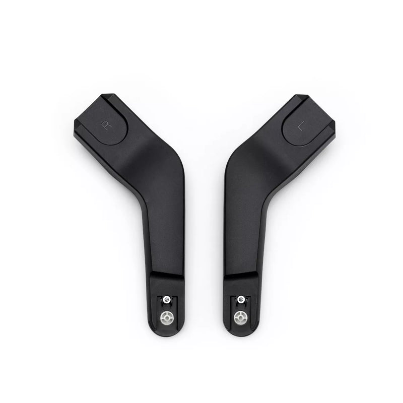 Butterfly Car Seat Adapter by Bugaboo