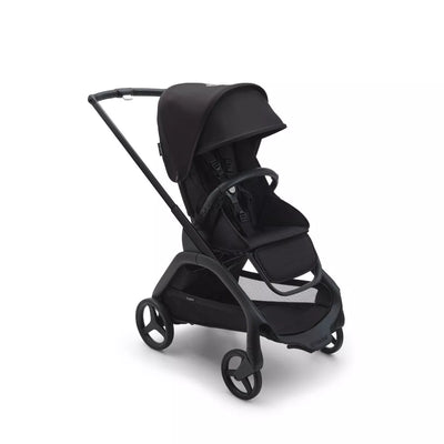 Dragonfly Seat Complete Stroller by Bugaboo