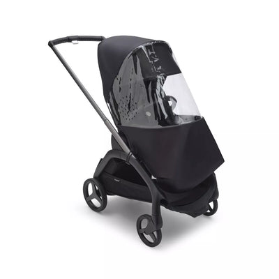 Dragonfly Rain Cover by Bugaboo