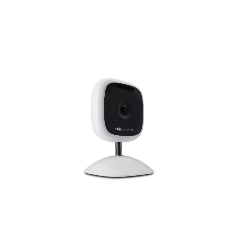 Stork Camera (Camera + App) - White by Masimo