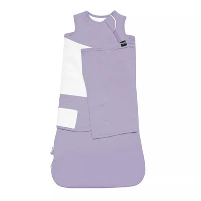 Sleep Bag Swaddler 1.0 Tog - Taro by Kyte Baby