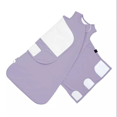 Sleep Bag Swaddler 1.0 Tog - Taro by Kyte Baby