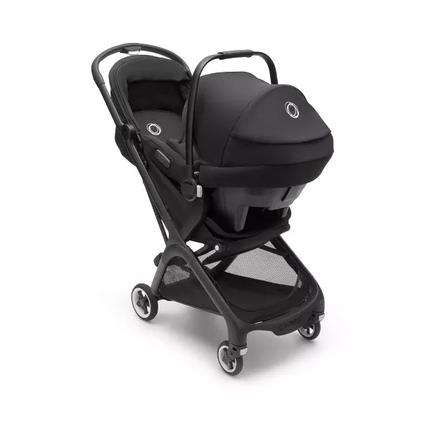 Butterfly Car Seat Adapter by Bugaboo