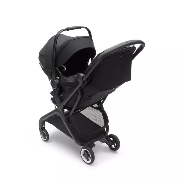 Butterfly Car Seat Adapter by Bugaboo