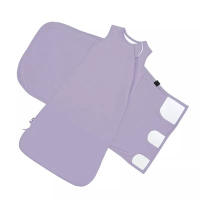 Sleep Bag Swaddler 1.0 Tog - Taro by Kyte Baby