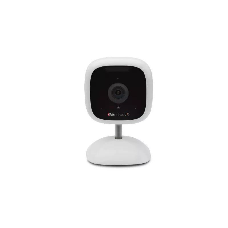 Stork Camera (Camera + App) - White by Masimo