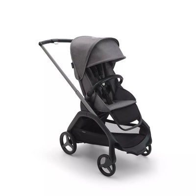 Dragonfly Seat Complete Stroller by Bugaboo