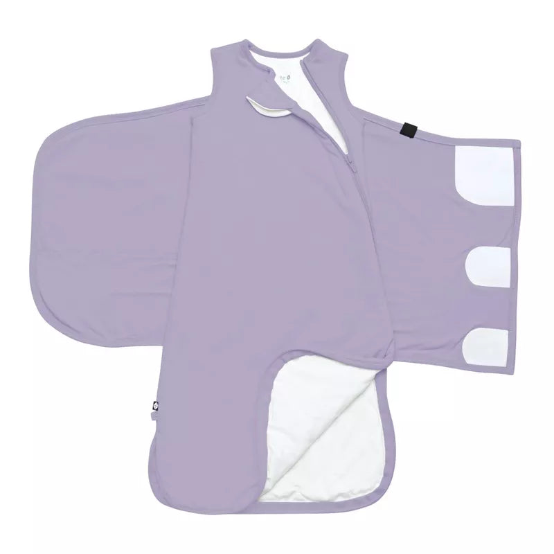 Sleep Bag Swaddler 1.0 Tog - Taro by Kyte Baby