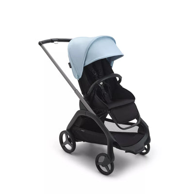 Dragonfly Seat Complete Stroller by Bugaboo