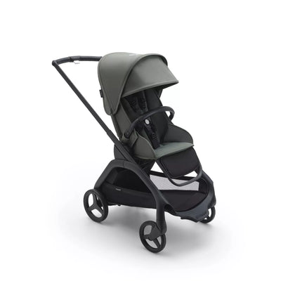 Dragonfly Seat Complete Stroller by Bugaboo