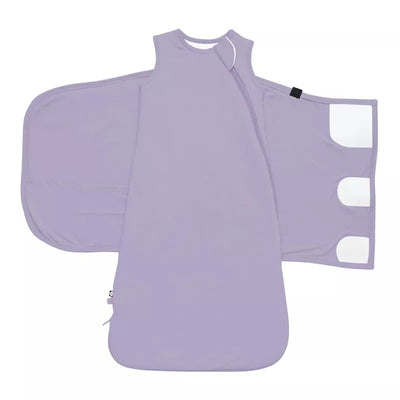 Sleep Bag Swaddler 1.0 Tog - Taro by Kyte Baby