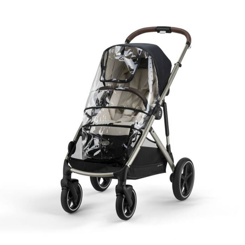 eGazelle/Gazelle S Rain cover by Cybex