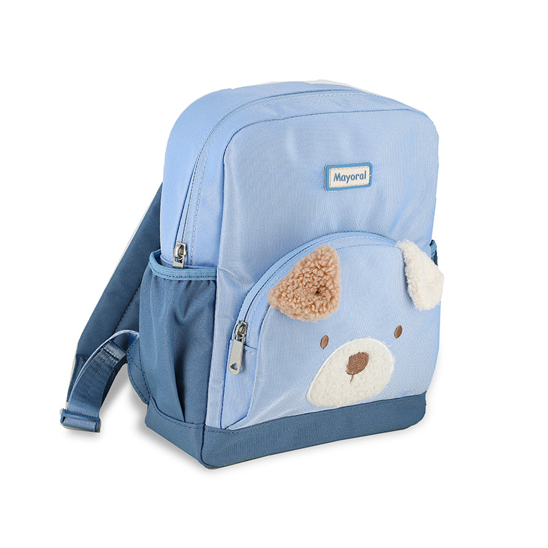 Baby Animal Backpack by Mayoral