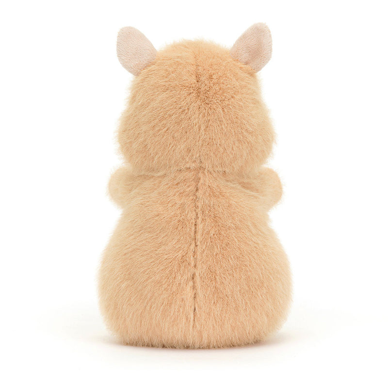 Hank Hamster - 7 Inch by Jellycat