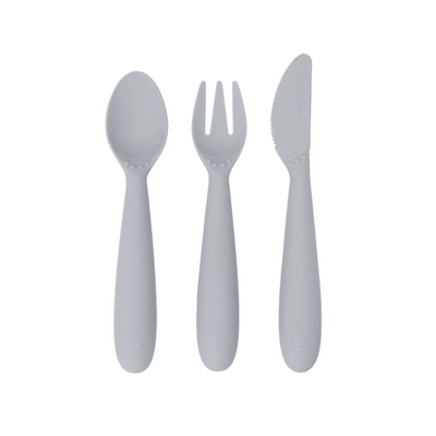 Happy Utensils by EZPZ