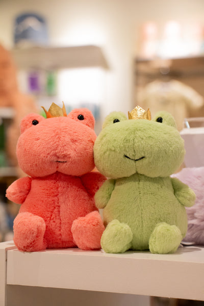 New Jellycat Treasures