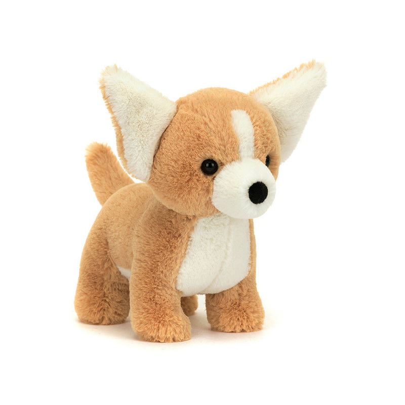 Isobel Chihuahua - 7 Inch by Jellycat