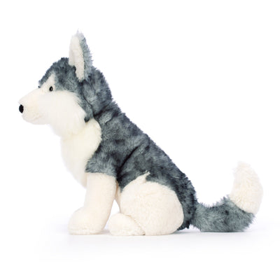 Jackson Husky - 10 Inch by Jellycat