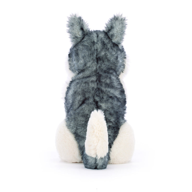 Jackson Husky - 10 Inch by Jellycat