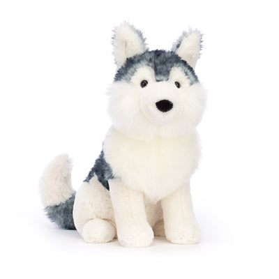 Jackson Husky - 10 Inch by Jellycat