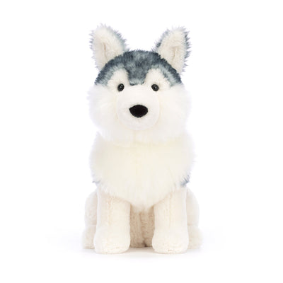 Jackson Husky - 10 Inch by Jellycat