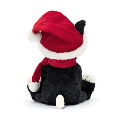 Christmas Jellycat Jack - 12.5 Inch by Jellycat