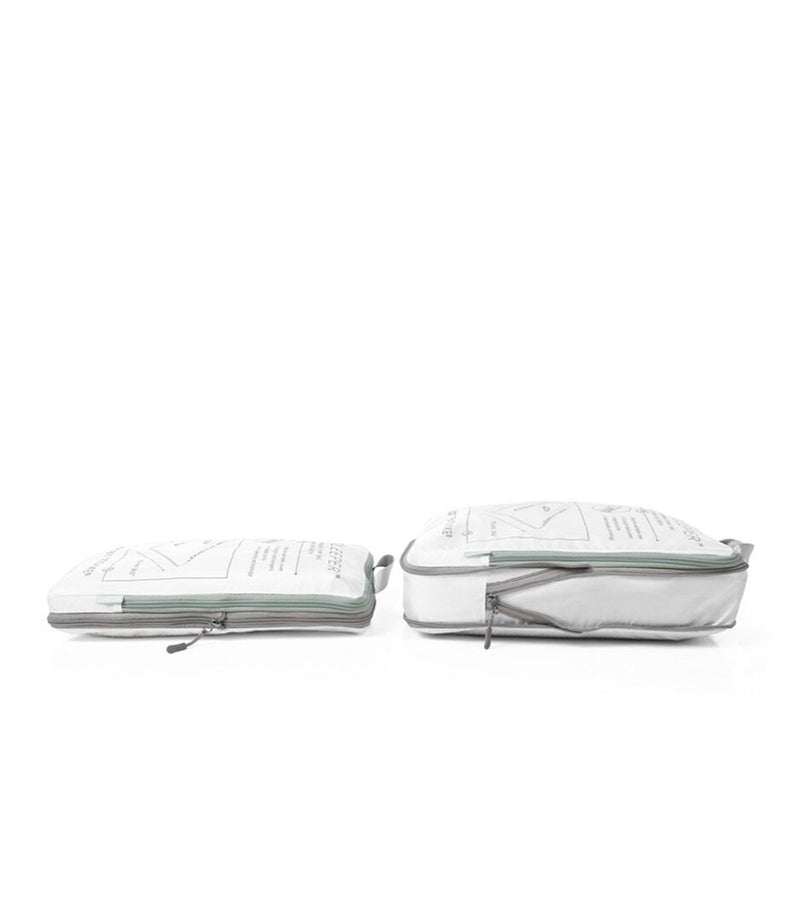 JetKids CloudSleeper - White by Stokke