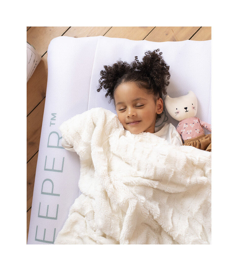 JetKids CloudSleeper - White by Stokke