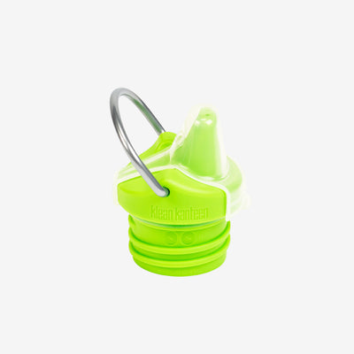 Kids Classic Narrow 12oz (with Sippy Cap) by Klean Kanteen