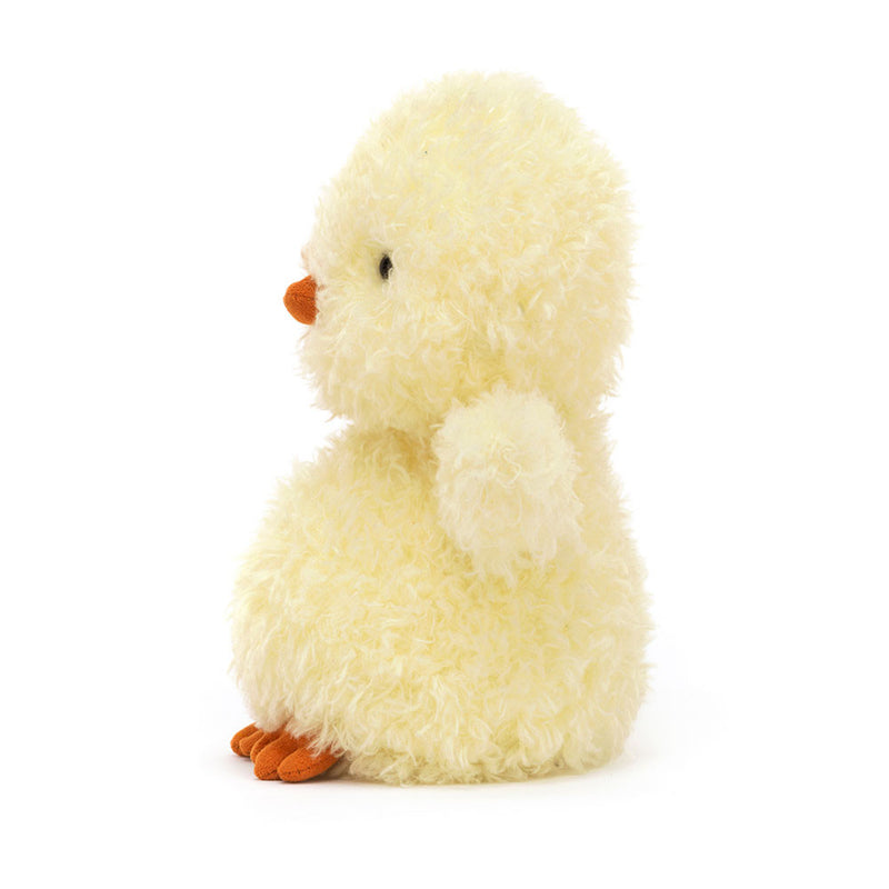 Little Chick - Small 8 Inch by Jellycat