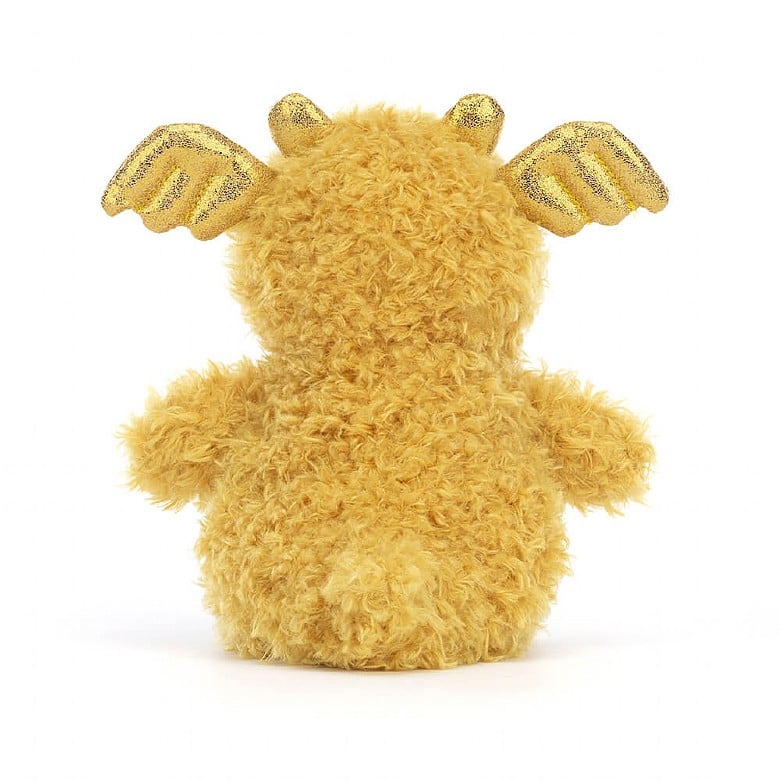 Little Dragon - 7 Inch by Jellycat