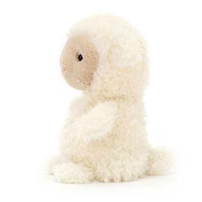 Little Lamb - 7 Inch by Jellycat