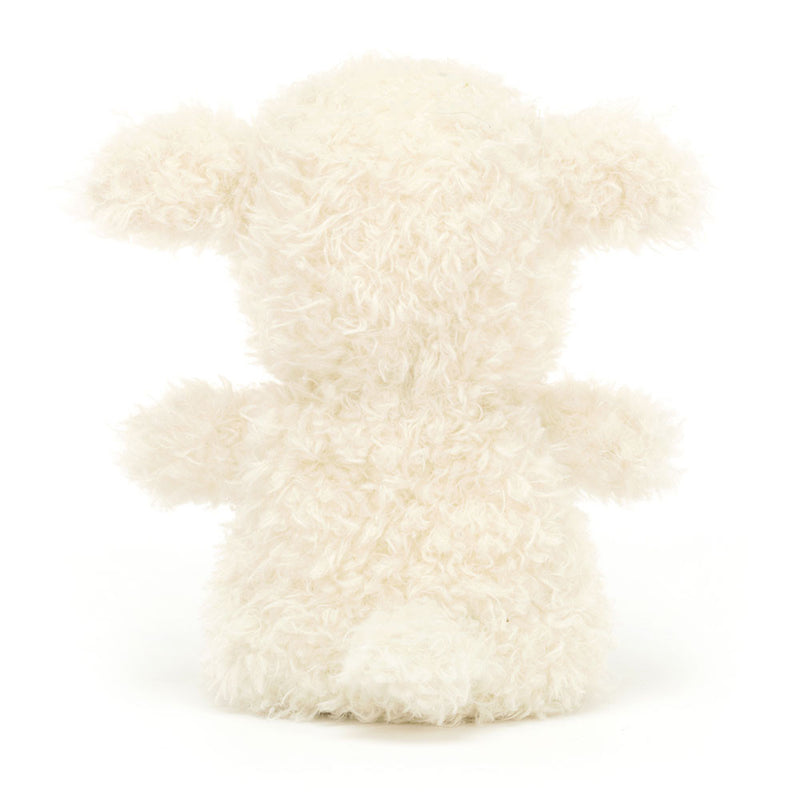 Little Lamb - 7 Inch by Jellycat