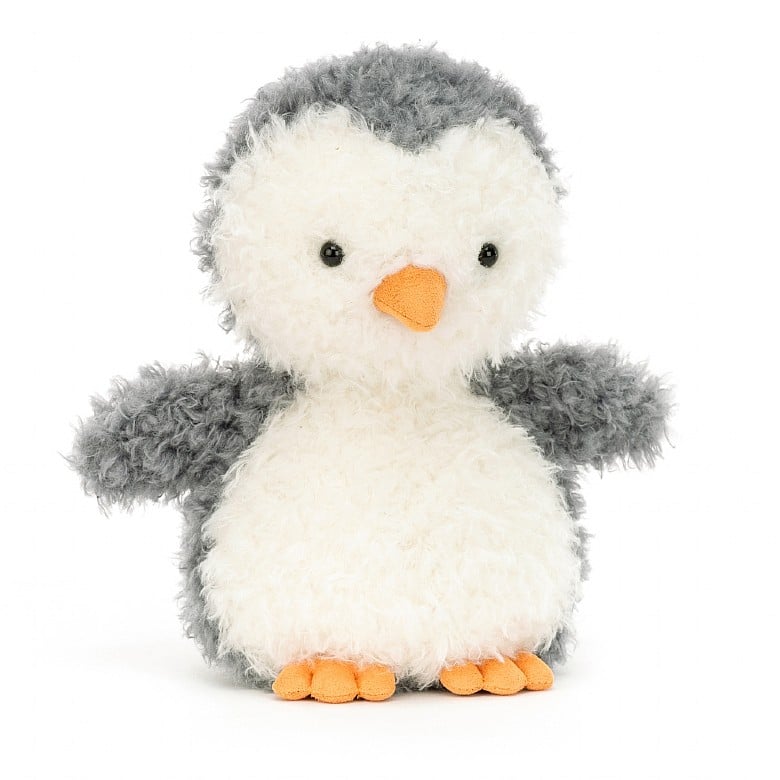 Little Penguin - 7 Inch by Jellycat