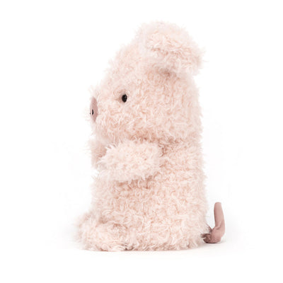 Little Pig - 7 Inch by Jellycat