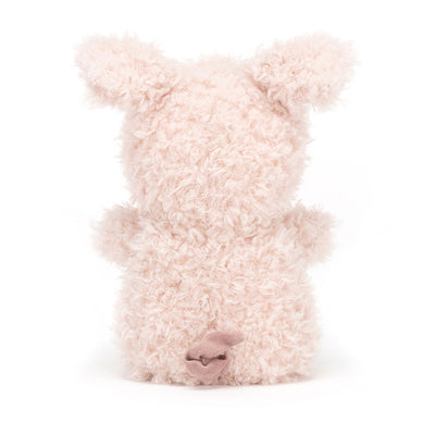 Little Pig - 7 Inch by Jellycat