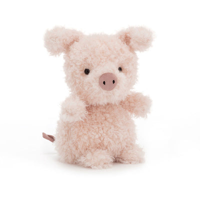 Little Pig - 7 Inch by Jellycat