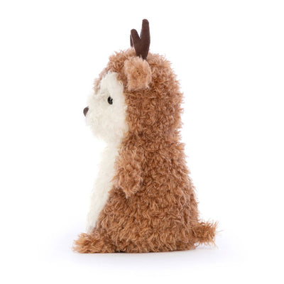 Little Reindeer - 7 Inch by Jellycat