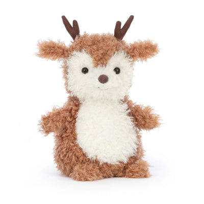 Little Reindeer - 7 Inch by Jellycat