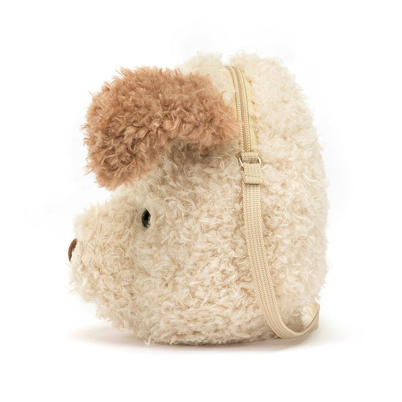 Little Pup Bag by Jellycat