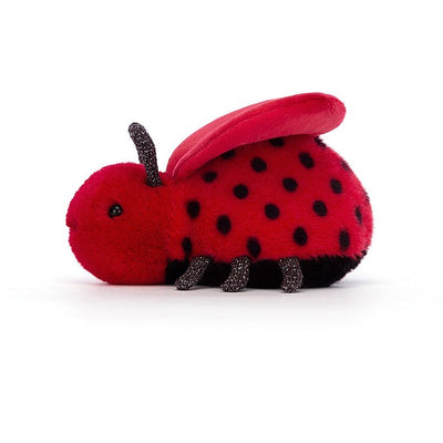 Loulou Love Bug - 5 Inch by Jellycat